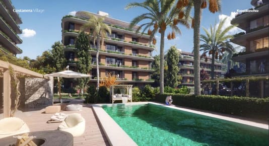 Apartamento en venta en Barra de Carrasco de 1 dormitorio
