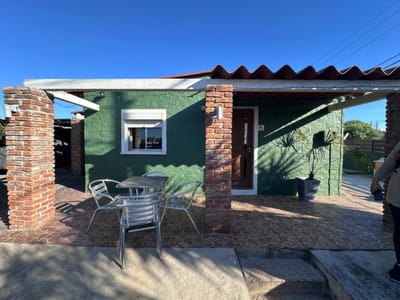Casa en venta en Juanicó con 2 dormitorios