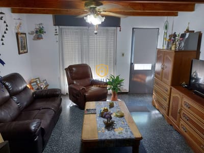Casa en venta en Durazno con 3 dormitorios  a 1 cuadra de ruta 5
