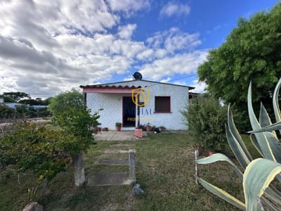 Casa en venta en Paso Pache con 2 dormitorios y cochera