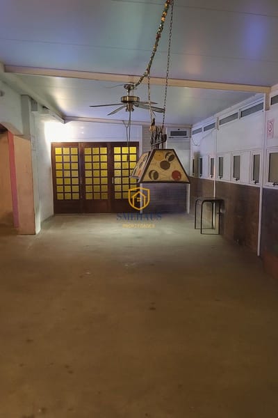 Local Comercial en alquiler en La Paz con 220 m2