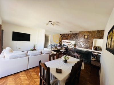 Apartamento en venta en Canelones con 4 dormitorios