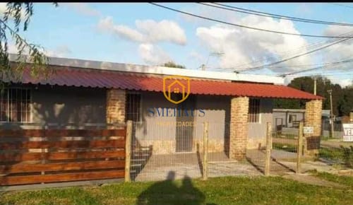 Casa en venta en Progreso con 2 dormitorios