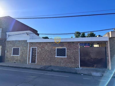 2 padrones en venta en Canelones con 4 propiedades ideal inversores
