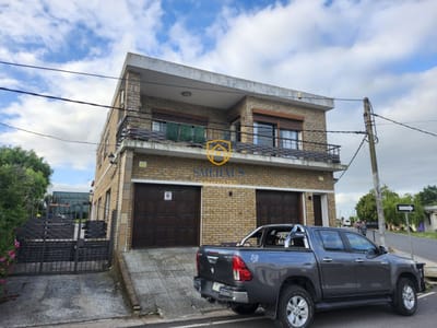 Casa en venta en Sauce con 4 dormitorios y garage