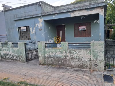 Casa en venta en Las Piedras para reciclar