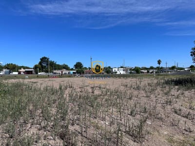 Terreno en venta en San José de Mayo con 600 m2