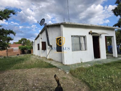 Casa en venta en Sauce con 2 dormitorios