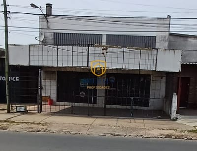 Local Comercial en alquiler en Las Piedras con 1147 m2
