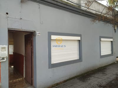 Casa en venta en Las Piedras con 2 dormitorios