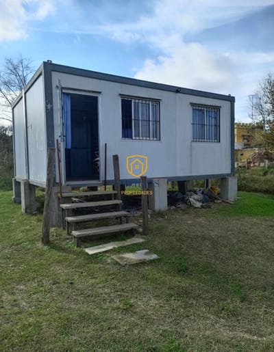 Casa en alquiler en Aguas Corrientes con 1 ambiente
