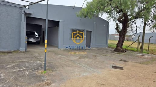 Galpón en alquiler en Pando con 377m2