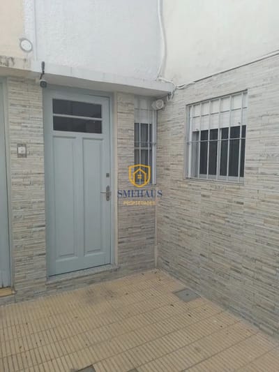 Apartamento en alquiler en Reducto con 2 dormitorios