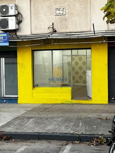 Local Comercial en alquiler en La Paz con 22 m2