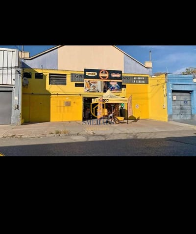 Local Comercial en alquiler en La Comercial