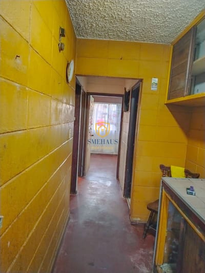 Apartamento en venta en Canelones con 2 dormitorios para reciclar