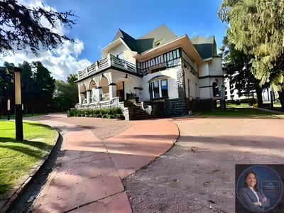 Apartamento en venta c/ cochera en Prado