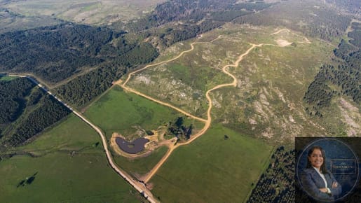 Chacra en venta de 50000m2 ubicado en Minas