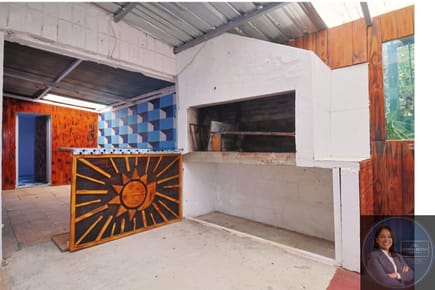 Casa en venta c/ cochera en Flor de Maroñas