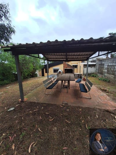 Casa en alquiler c/ cochera en Costa Azul