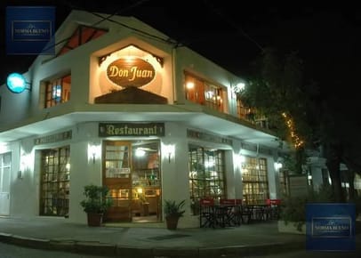 Venta Local Restaurante En Nueva Helvecia