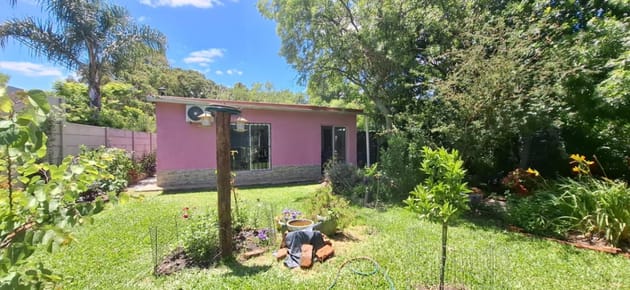 Casa en venta c/ cochera en Neptunia