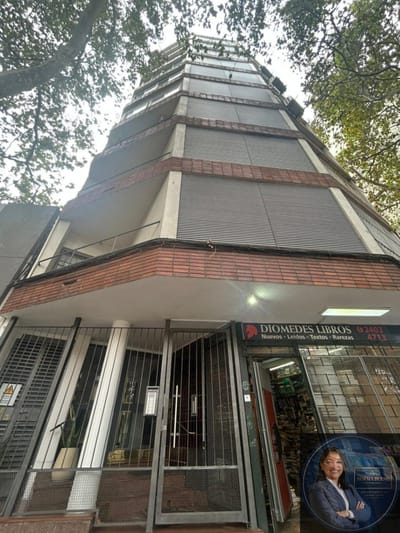 Apartamento en venta en Pocitos