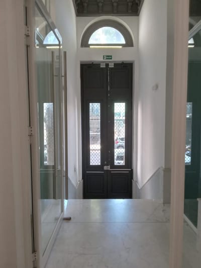 Apartamento en alquiler en Cordon Sur