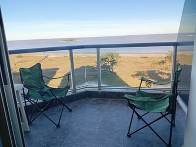 Apartamento en venta de 2 dormitorios y garaje