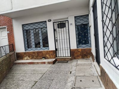 Casa en venta en Buceo