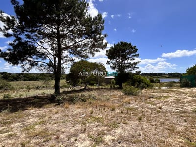 Lote en Laguna Escondida Barrio Privado.