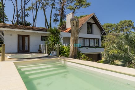 Venta de Casa en San Rafael, Punta del Este