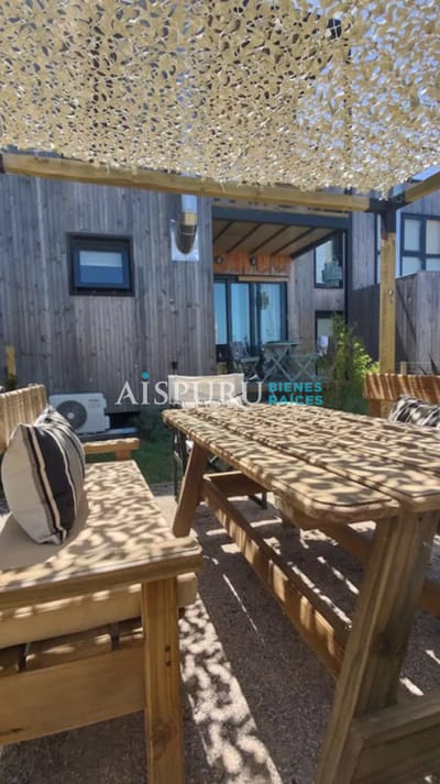 Apartamento en La Juanita Beach C1