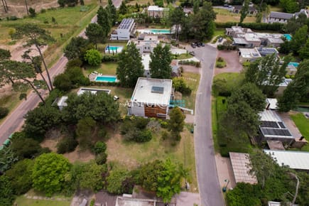Casa La Arbolada, Punta del Este