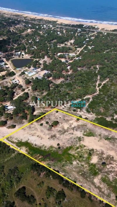 Lote en Venta - Dunas, José Ignacio
