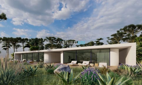 Lote E3 en Venta - Carolina del Mar, Manantiales