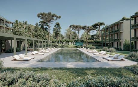 Faro Seaside Residence A202