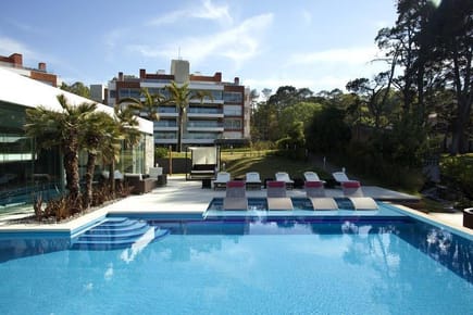 Alquiler apartamento penthouse duplex 3 dormitorios Bilu Carrasco