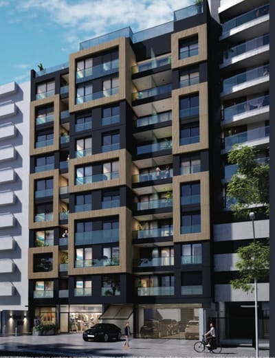 Venta Apartamento Varias tipologias Parque Batlle entrega Dic. 27