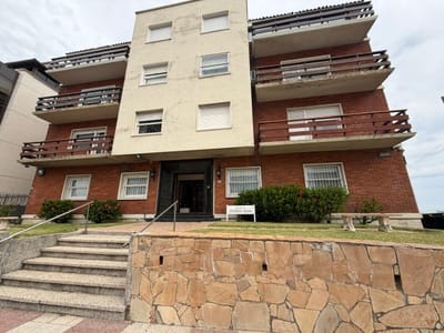 ALQUILER APARTAMENTO 4 DORMITORIOS PUERTO DEL BUCEO