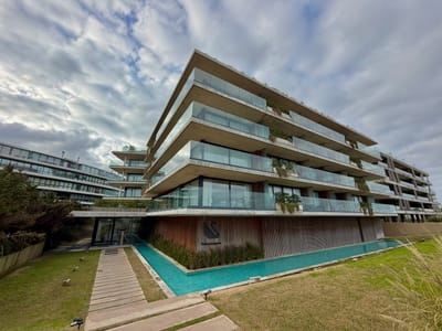 Alquiler invernal apartamento 1 dormitorio Walmer Lagoon