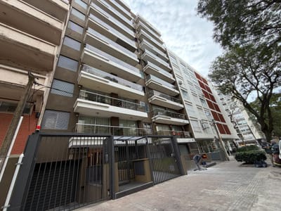 Alquiler apartamento 2 dormitorios Punta Carretas