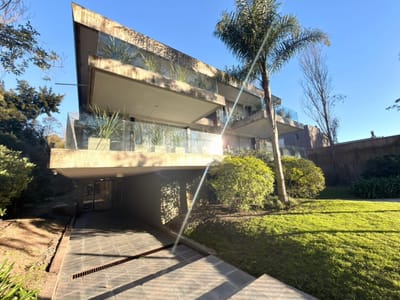 ALQUILER APARTAMENTO AMUEBLADO CARRASCO