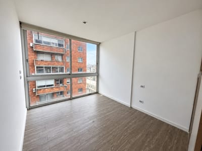 Apartamento 1 Dormitorio En Barrio Sur Frente Al Dique Maua