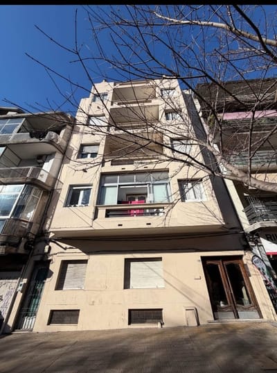 Venta Apto. 1 Dormitorio Cordón