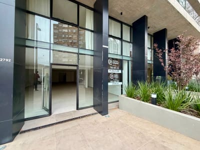 Alquiler local comercial La Blanqueada