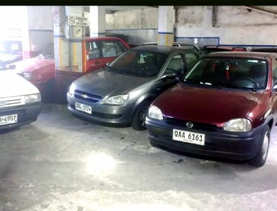 Venta Local Parking Lavadero Con o Sin Renta en Pocito