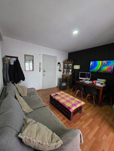 Apartamento en venta 1 dormitorio Barrio Sur