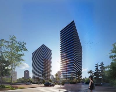 Venta  apartamento 2 dormitorios Punta del Este, Aidy Grill