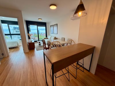 Venta apartamentos Cordon 1 dor,  estrena Junio 2028